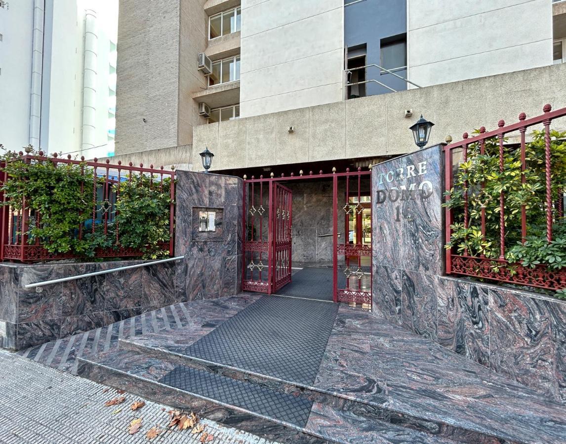 Domo 5e With Pool Apartamento *