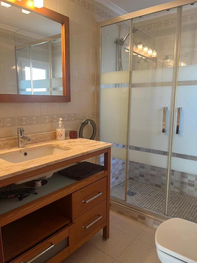 Domo 5e With Pool Apartamento *