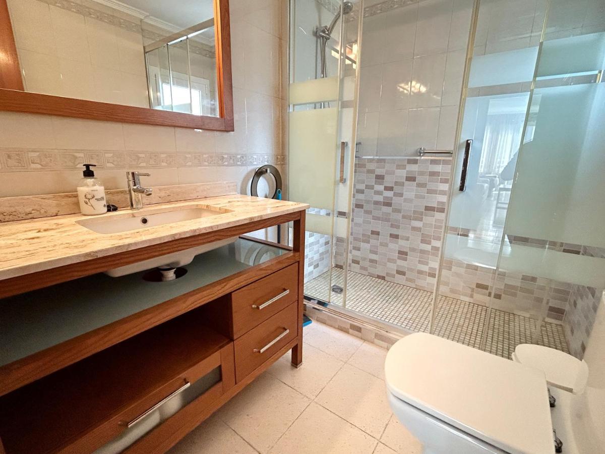 Domo 5e With Pool Apartamento