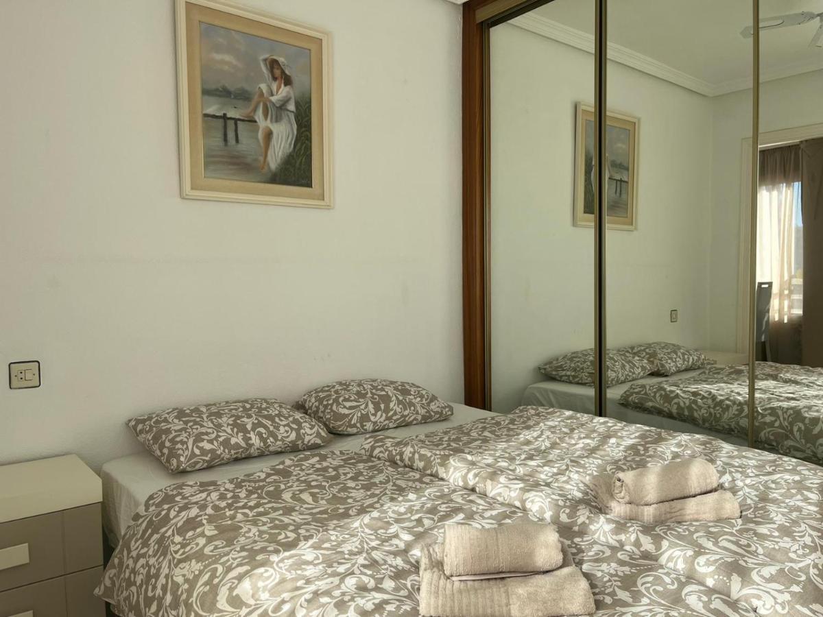 Domo 5e With Pool Apartamento